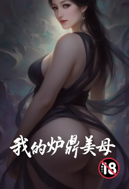 我的炉鼎美母