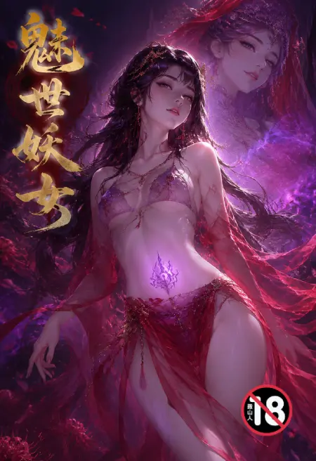 魅世妖女