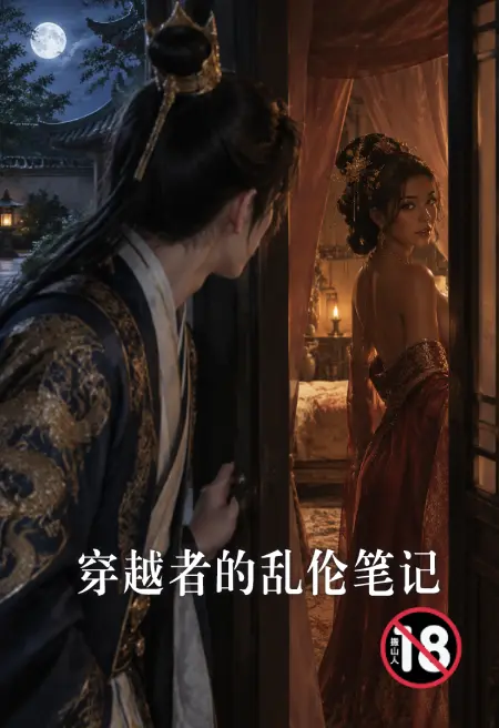 穿越者的乱伦笔记