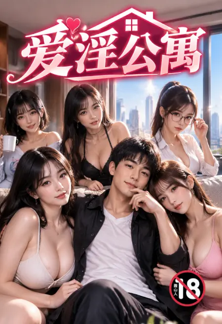 爱淫公寓