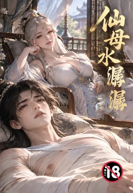 仙母水潺潺