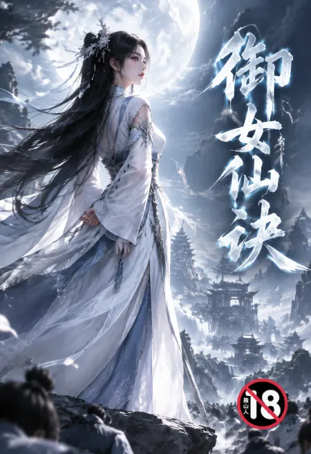 御女仙诀