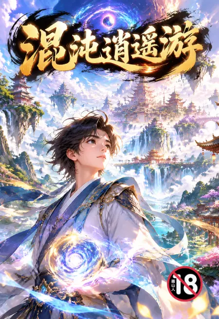 混沌逍遥游