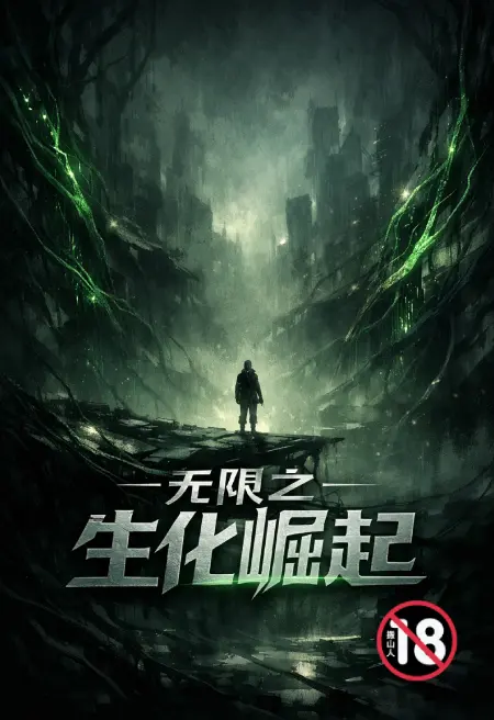无限之生化崛起