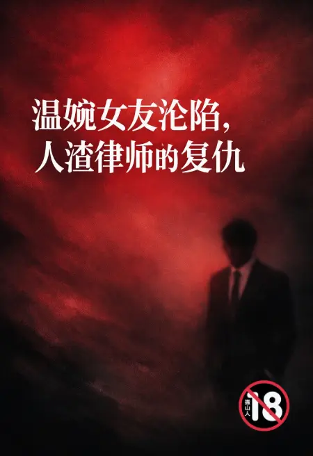 温婉女友沦陷,人渣律师的复仇
