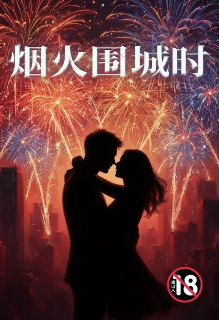 烟火围城时