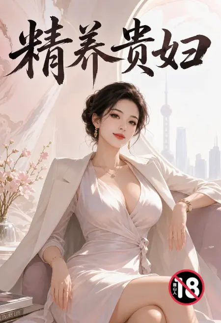 精养贵妇