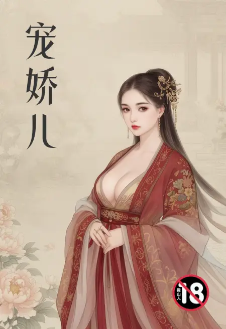 宠娇儿