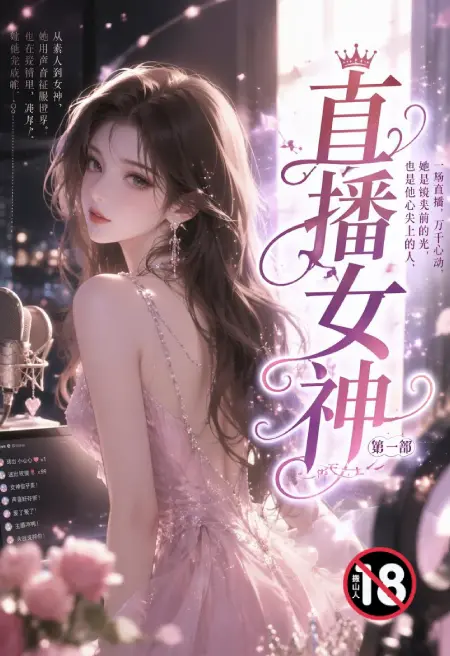 直播女神(第一部)