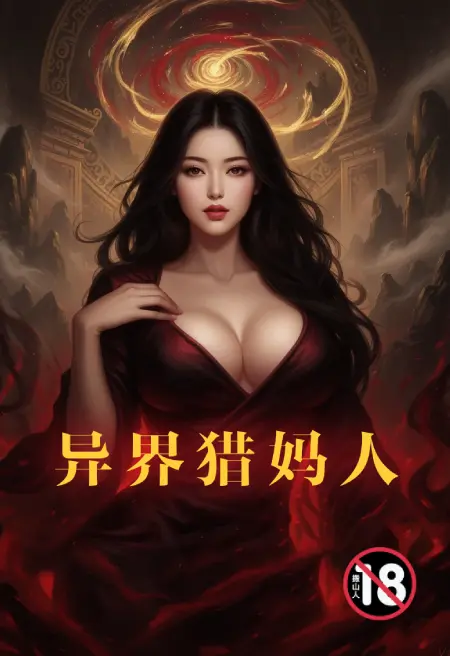 异界猎妈人