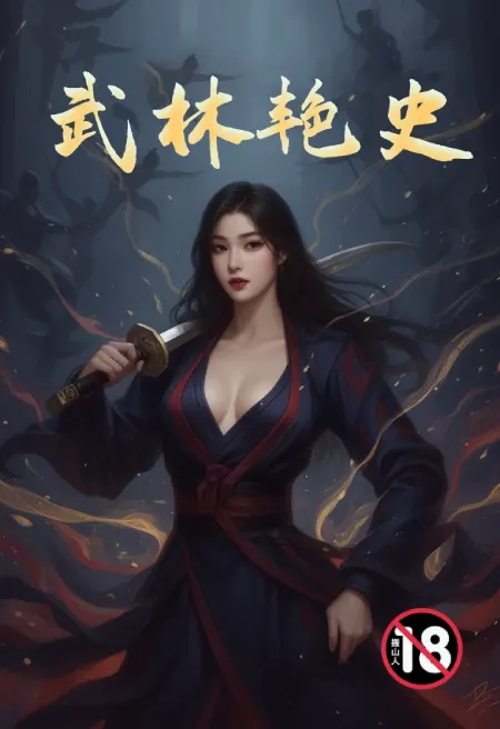 武林艳史