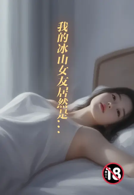 我的冰山女友居然是...