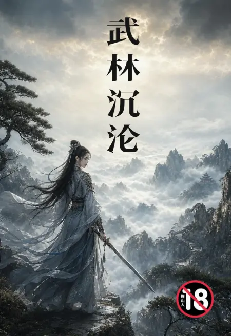 武林沉沦