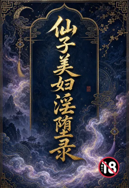 仙子美妇淫堕录