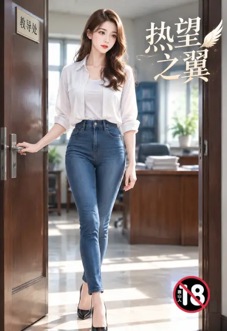 热望之翼