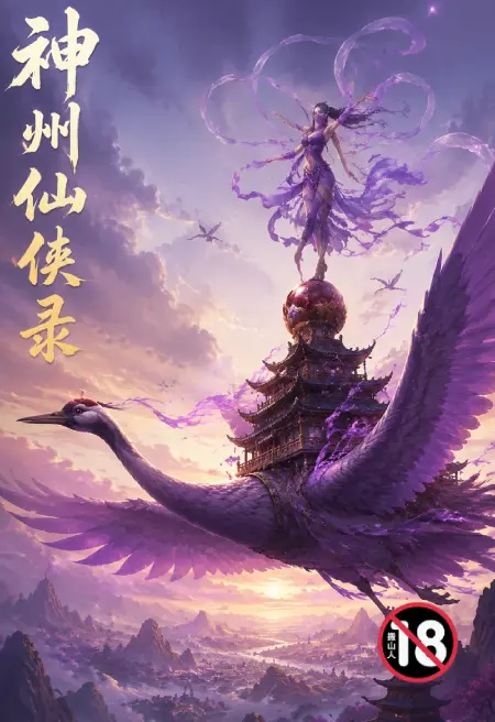 神州仙侠录
