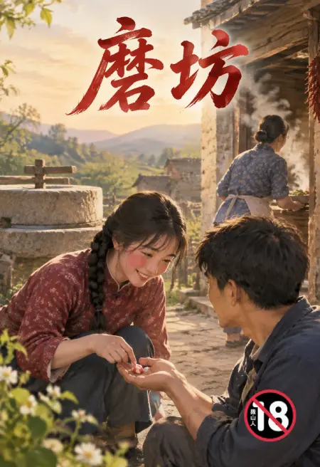 磨坊