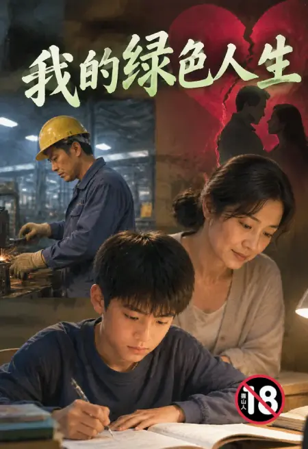 我的绿色人生