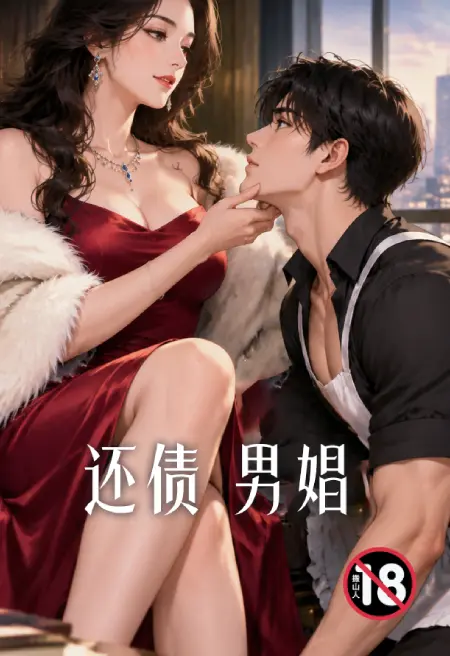 还债:男娼