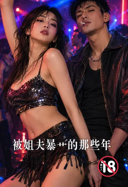 被姐夫暴艹的那些年