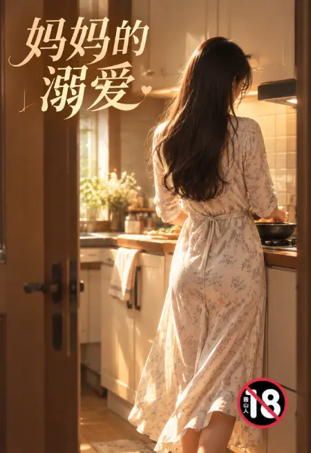 妈妈的溺爱