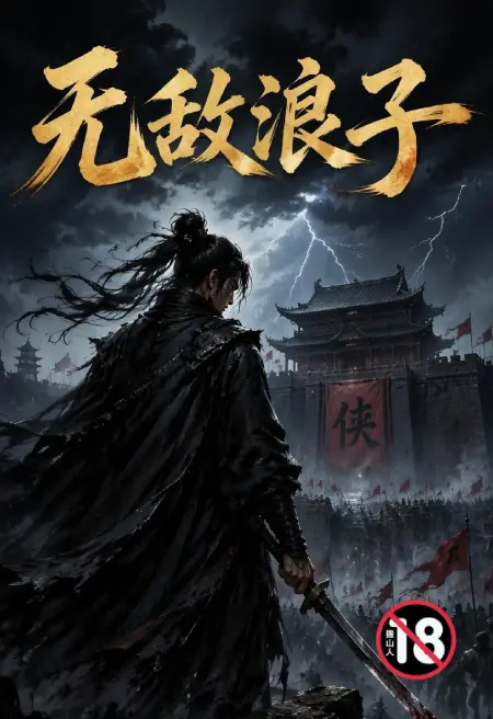 无敌浪子