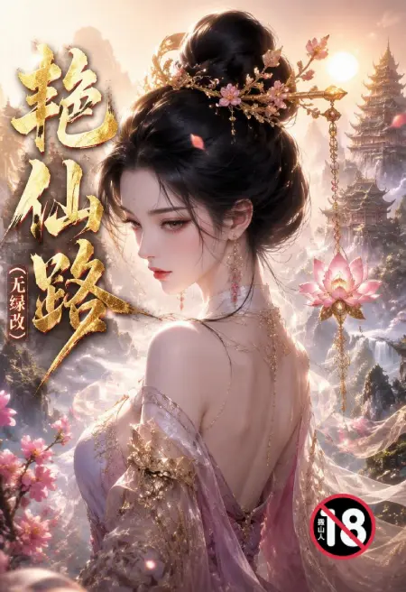 艳仙路(无绿改)