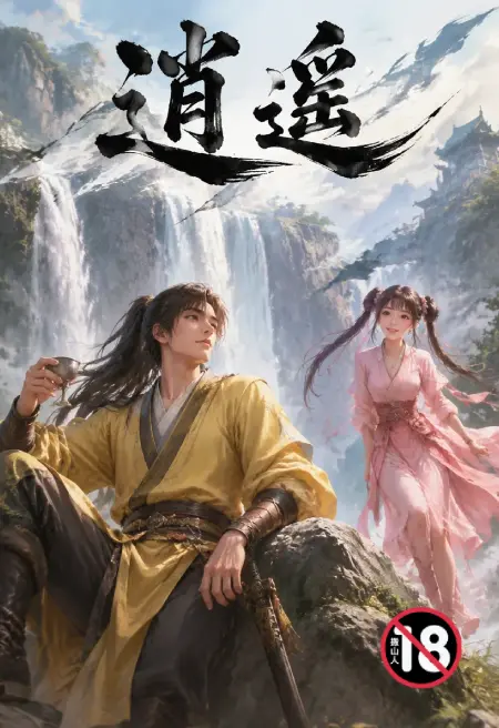 逍遥
