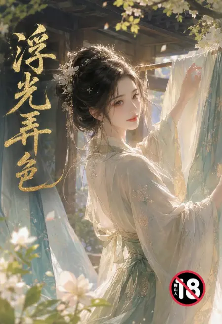 浮光弄色