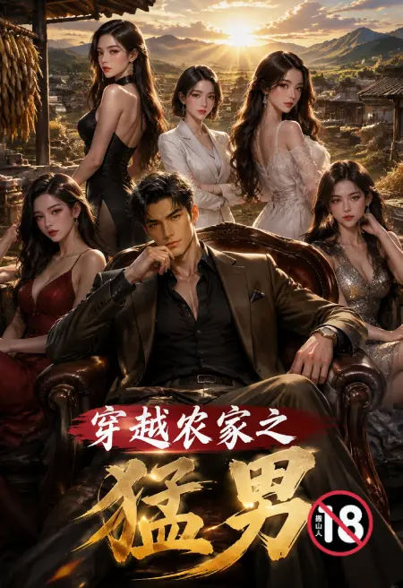穿越农家之猛男