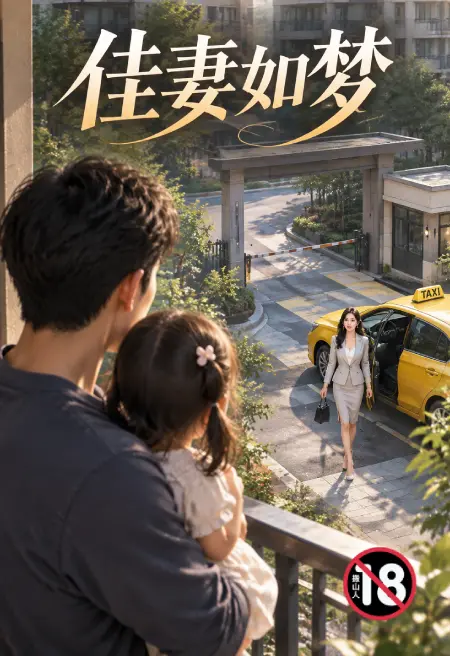 佳妻如梦