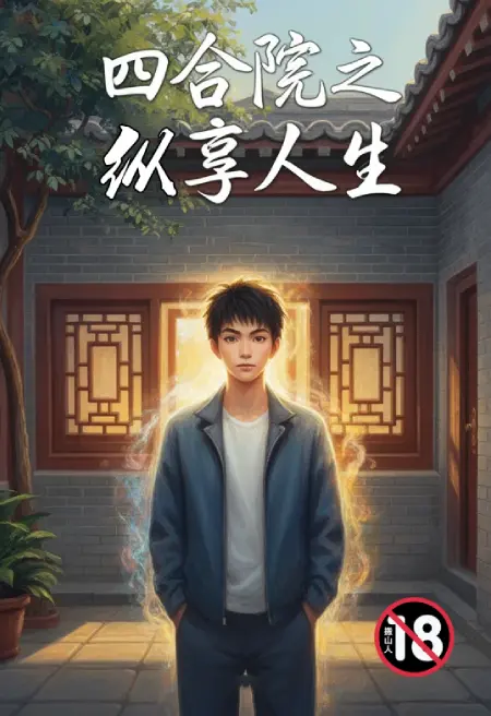 四合院之纵享人生