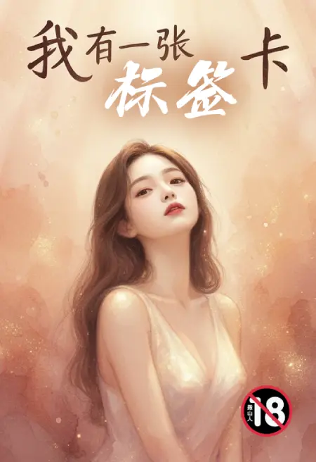 我有一张标签卡