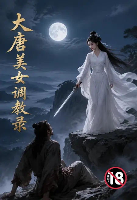 大唐美女调教录