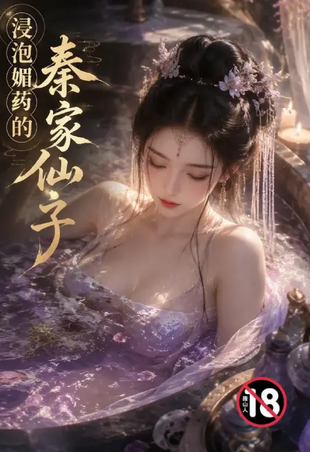 浸泡媚药的秦家仙子