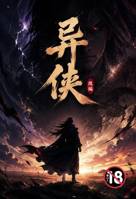 异侠(改编)