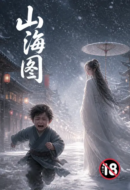 山海图