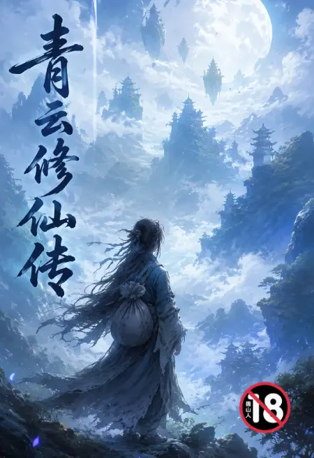 青云修仙传