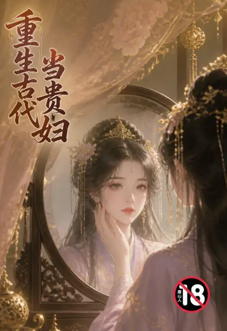 重生古代当贵妇