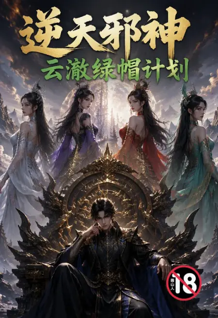 逆天邪神-云澈绿帽计划