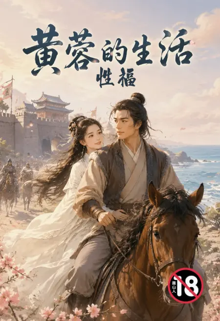 黄蓉的性福生活