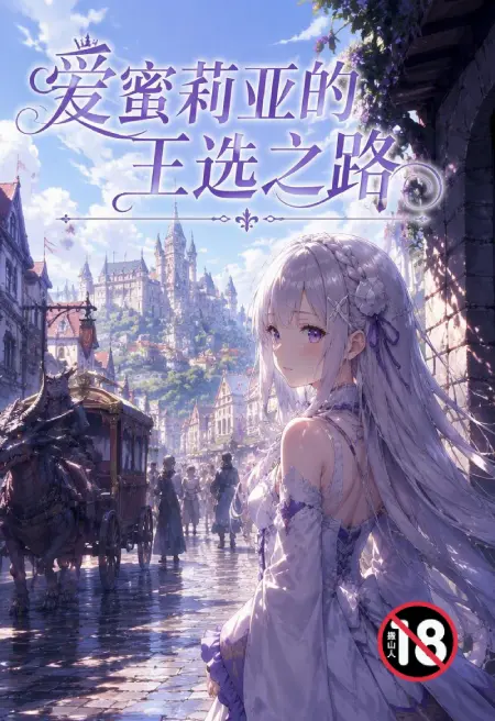 爱蜜莉亚的王选之路