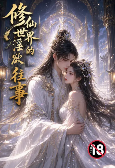 修仙世界的淫欲往事