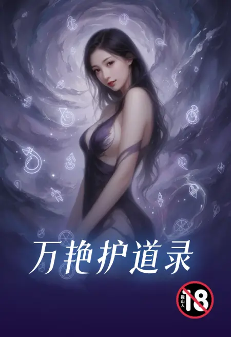 万艳护道录