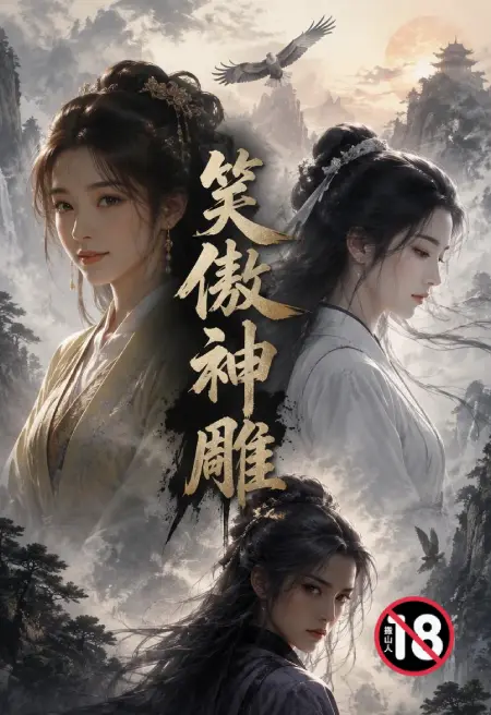 笑傲神雕