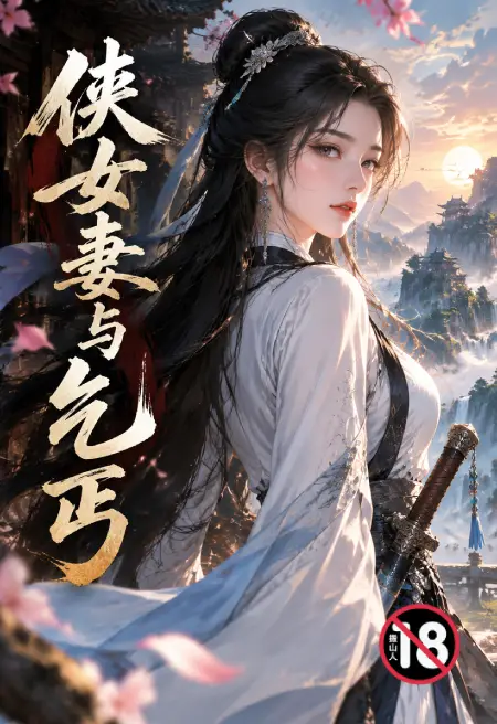 侠女妻与乞丐