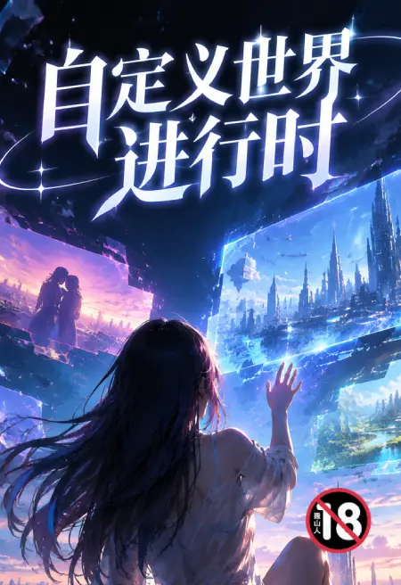 自定义世界进行时
