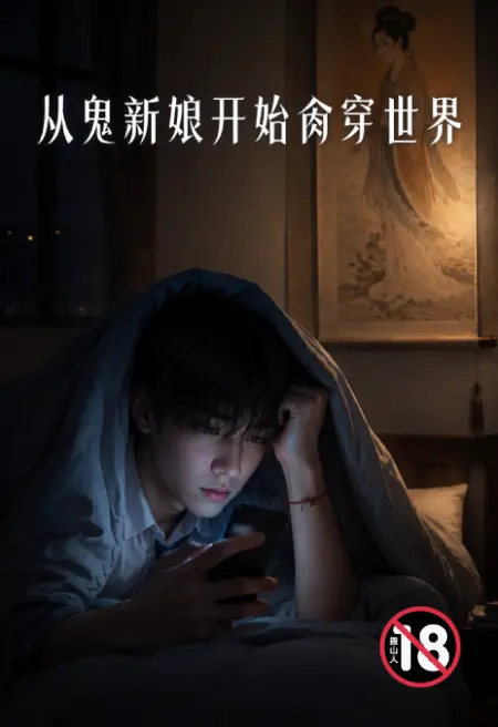 从鬼新娘开始肏穿世界