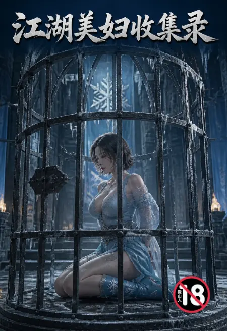 江湖美妇收集录