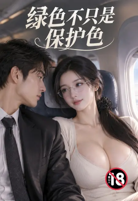绿色不只是保护色(完整版)